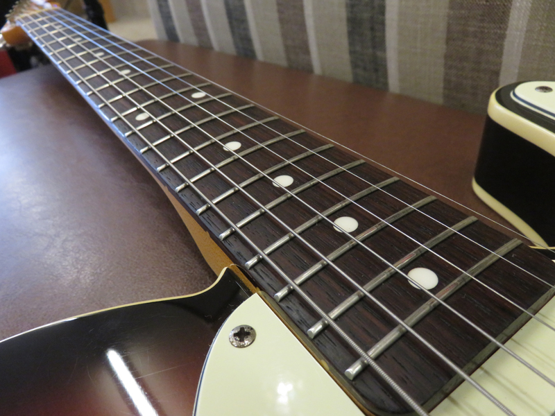 Fender Japan TL62B-75TX（中古）【楽器検索デジマート】