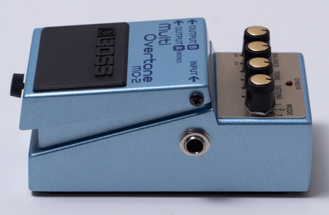 BOSS MO-2 Multi Overtone【GIB横浜】（中古/送料無料）【楽器検索