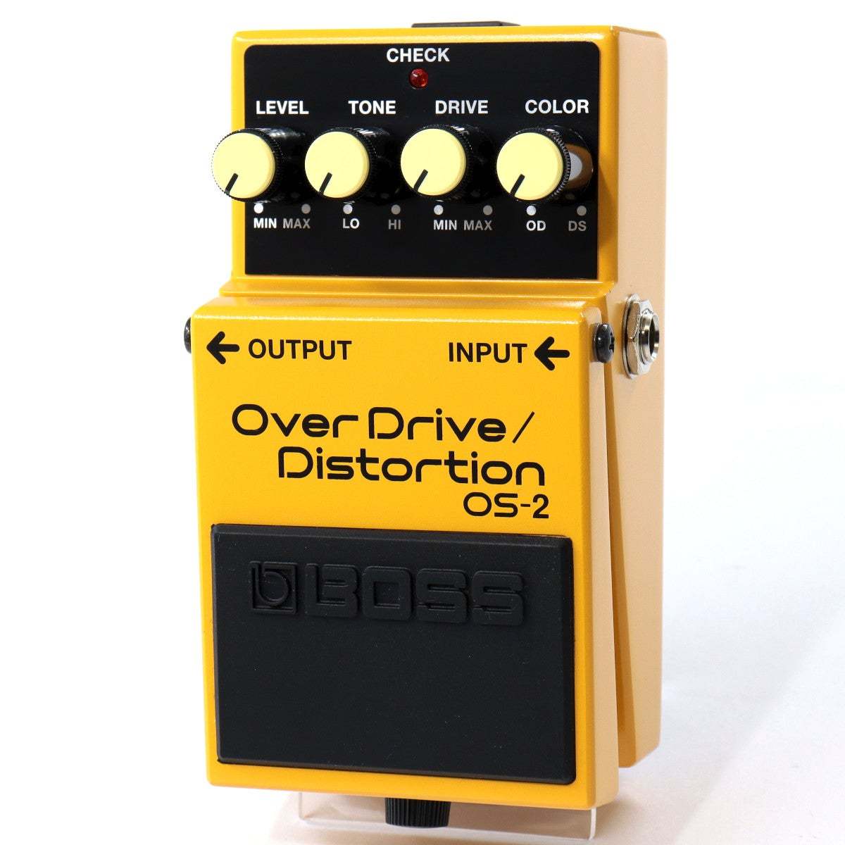 (美品) BOSS Over Drive/Distortion 値下げしました！ 美品) BOSS Over Drive/Distortion 値下げしました！ 中古】BOSS / OS