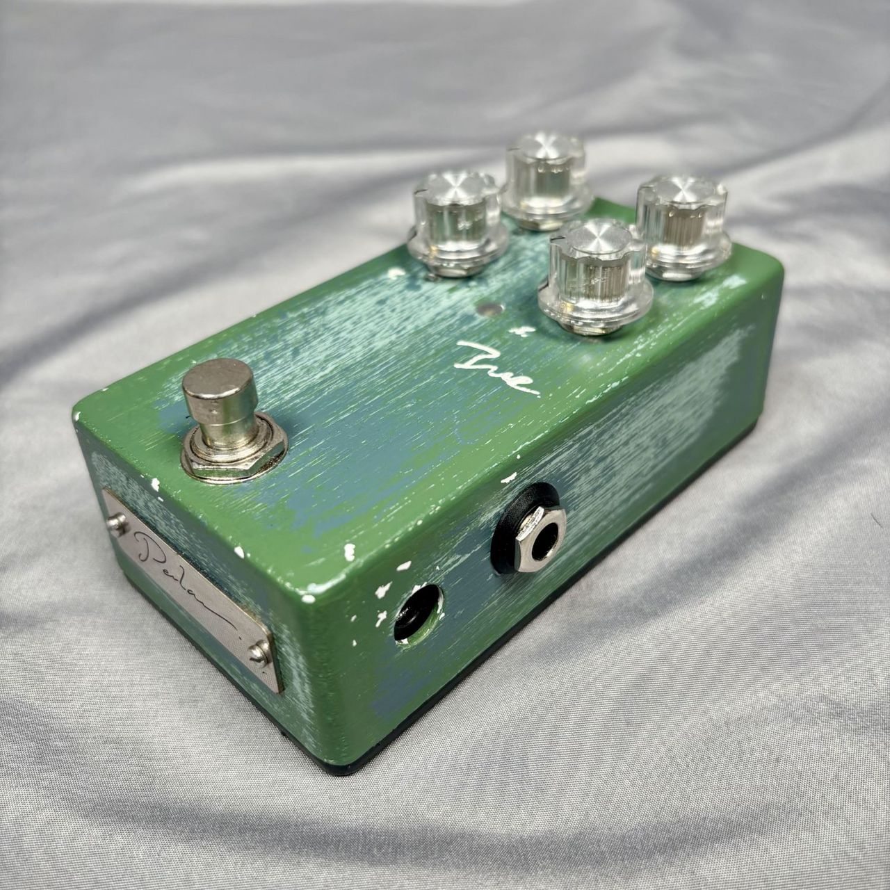 Petla Ive（中古/送料無料）【楽器検索デジマート】