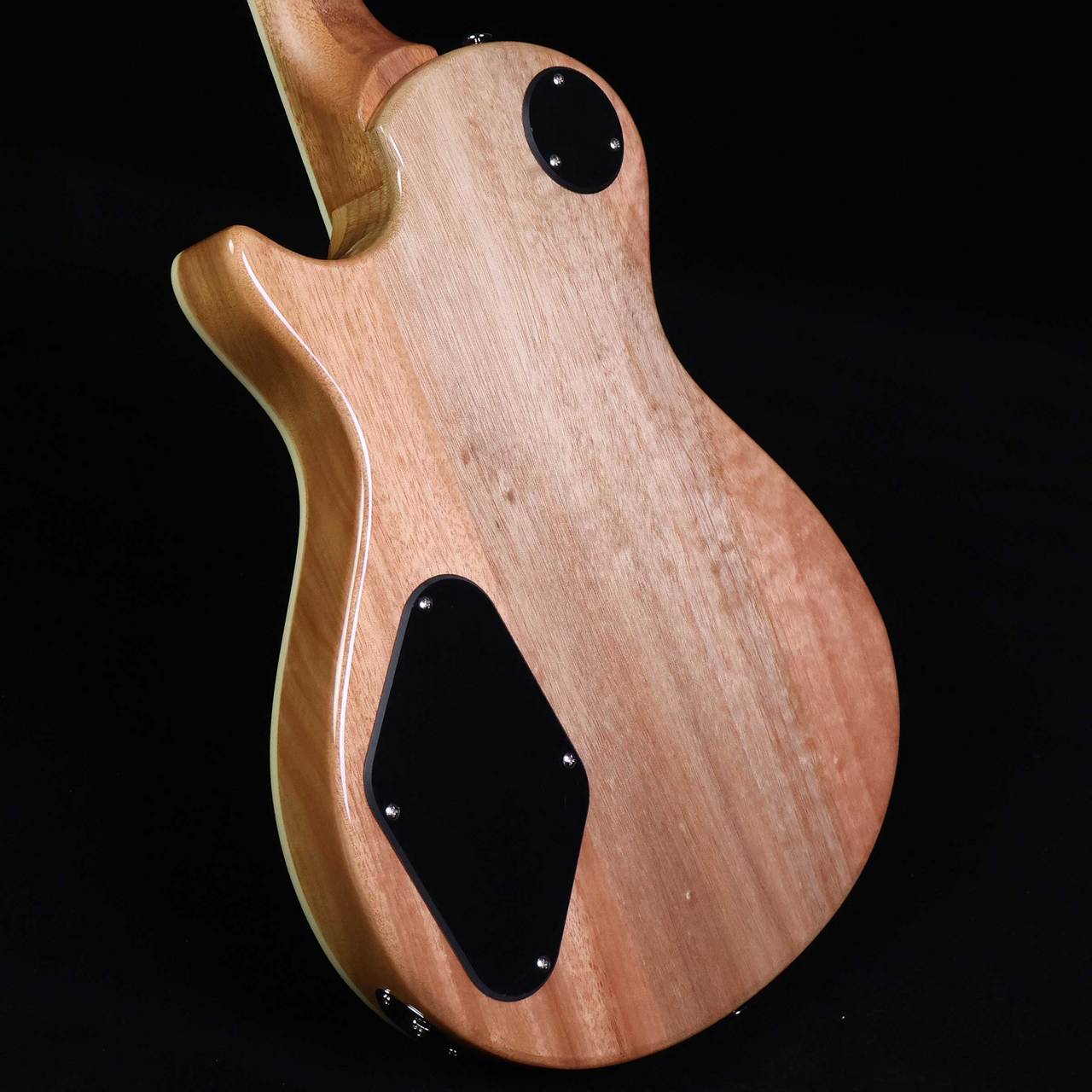 PRS SE ZACH MYERS　ザック・マイヤーズ モデル PRS SE ZACH MYERS/Myers Blue【24.594スケール/軽量2.99kg