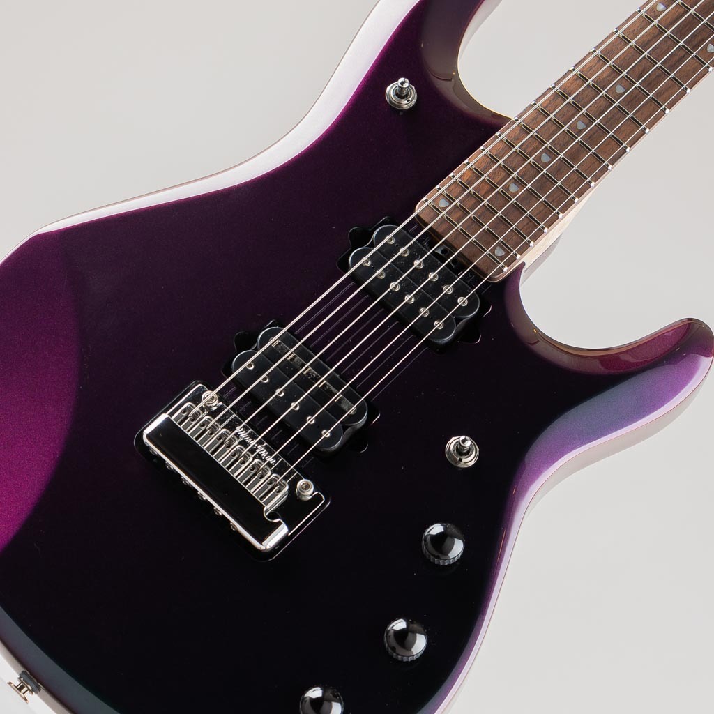 【希少パス付】Music Man JP6 / John Petrucci【レア】 John Petrucci 6 | Guitars | Ernie Ball Music Man