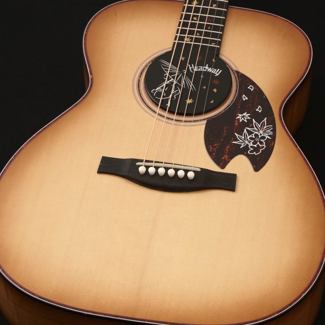 Headway HF-SHIKIZAKURA'25/ATB 【48回無金利】【限定モデル】【買取