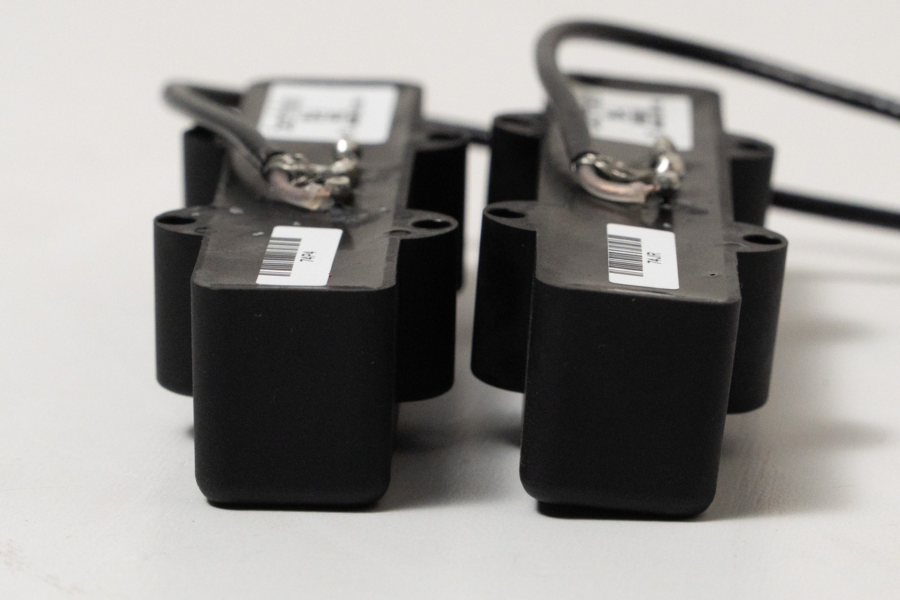 bartolini 9S-L/S PICKUP J-BASS 4ST ORG SET【GIB横浜】（新品/送料