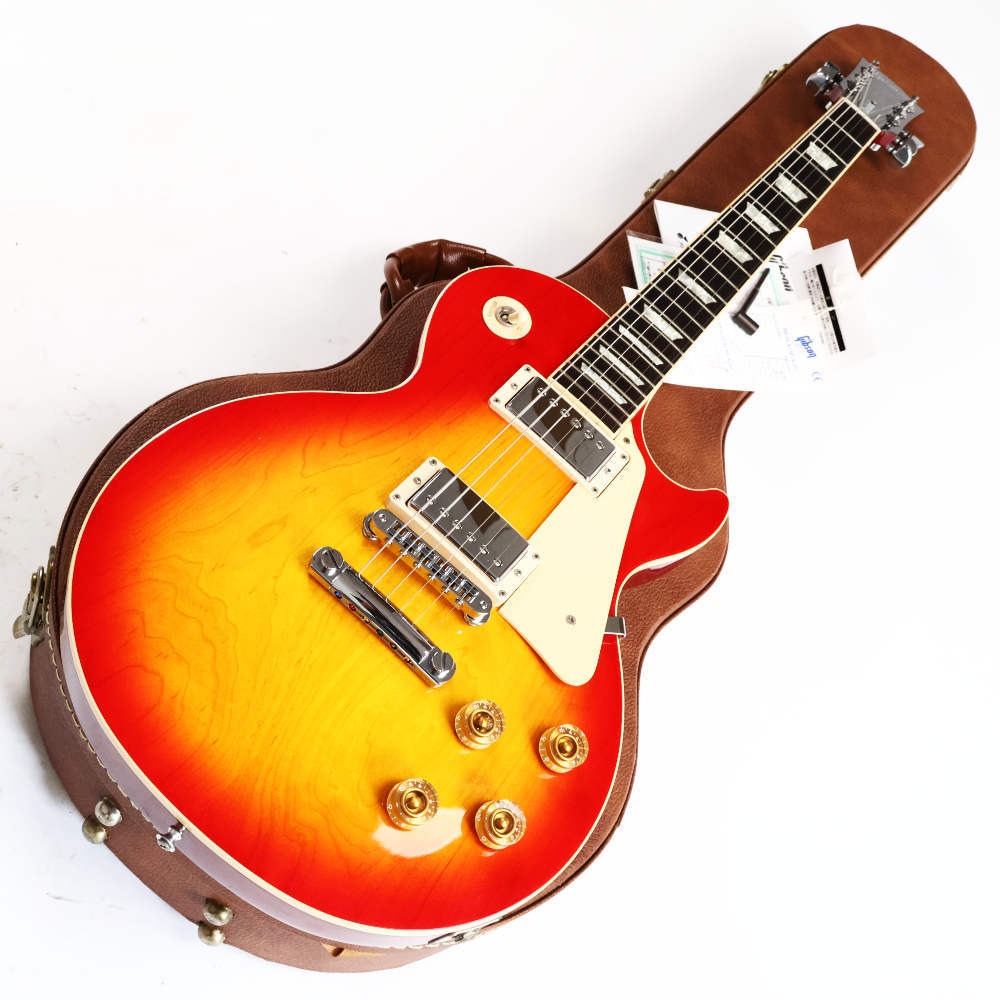 Gibson 【中古】 エレキギター Gibson Les Paul Standard Heritage