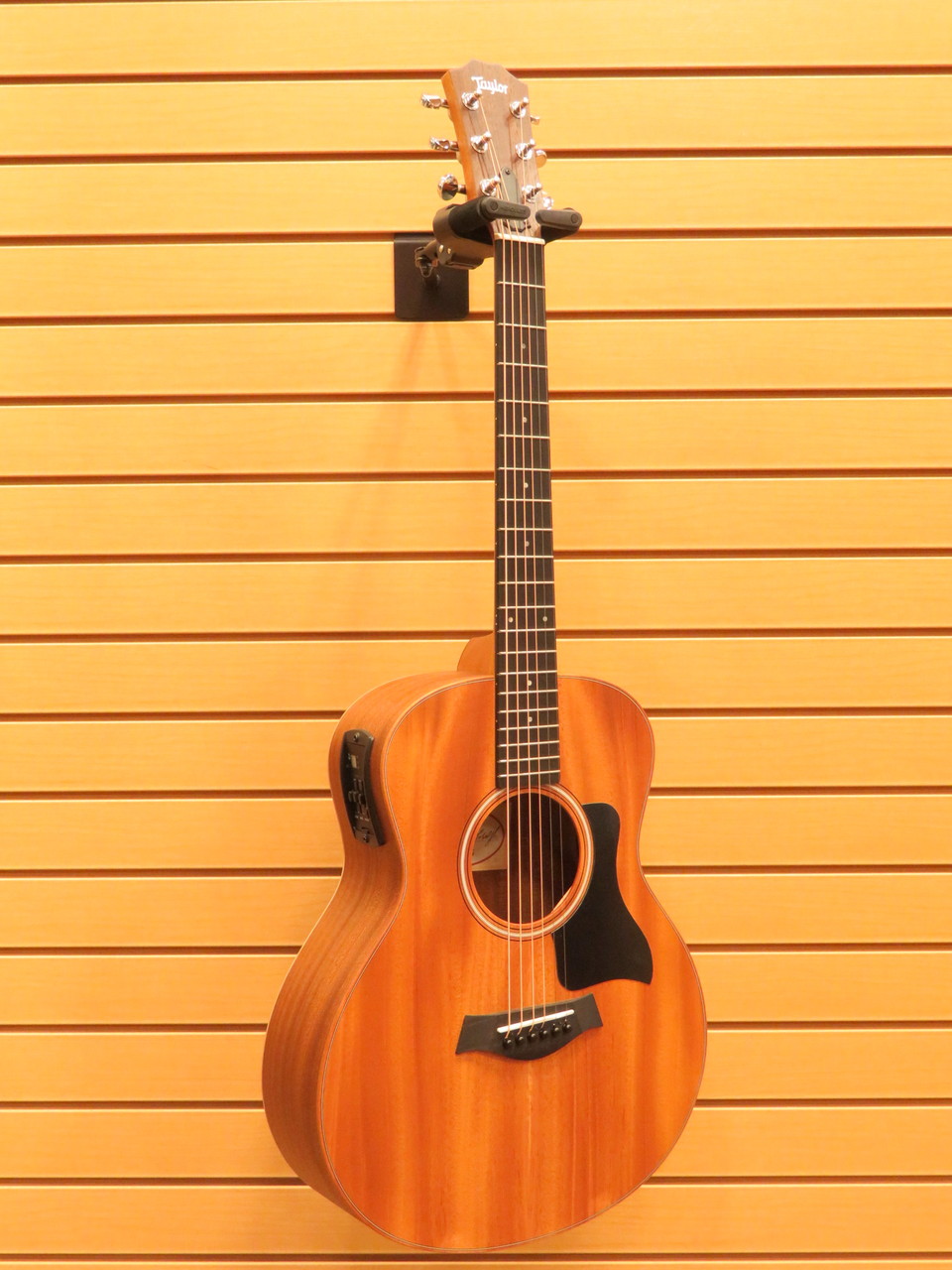 Taylor GS Mini-e Mahogany（新品/送料無料）【楽器検索デジマート】