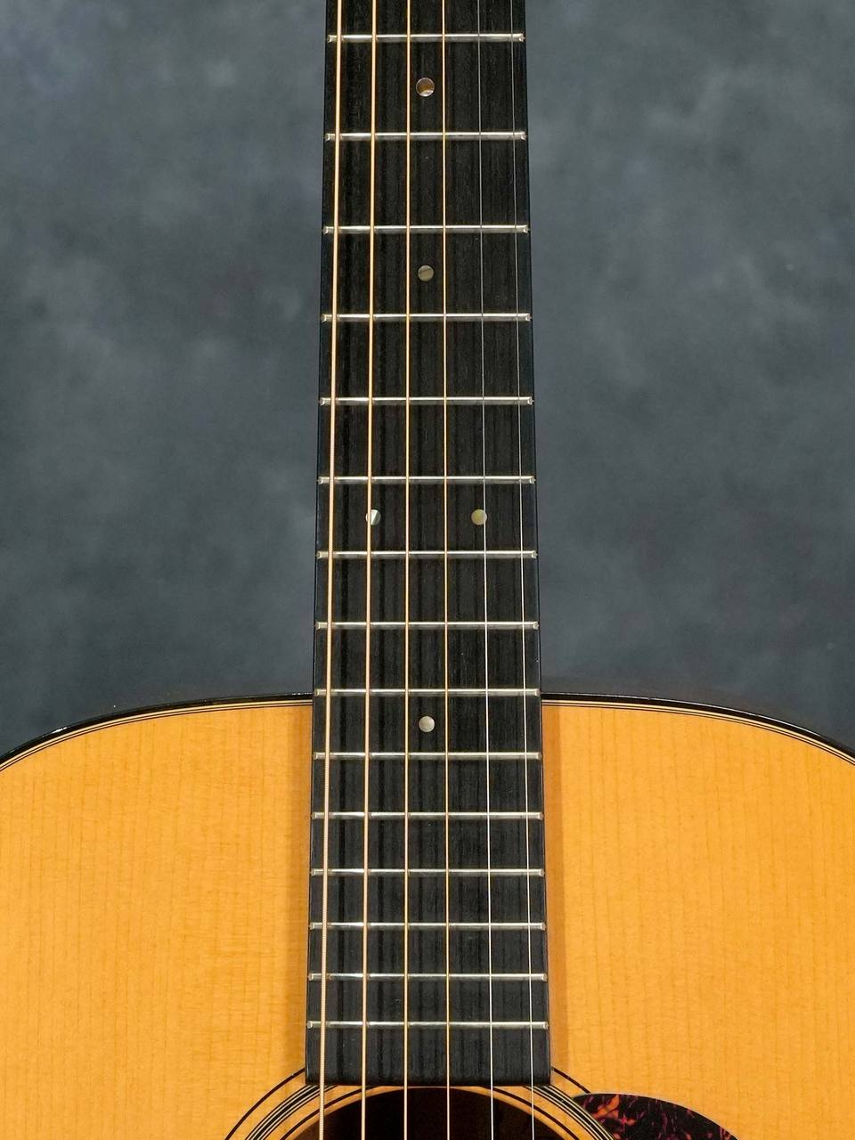 Martin D-18GE 1934 