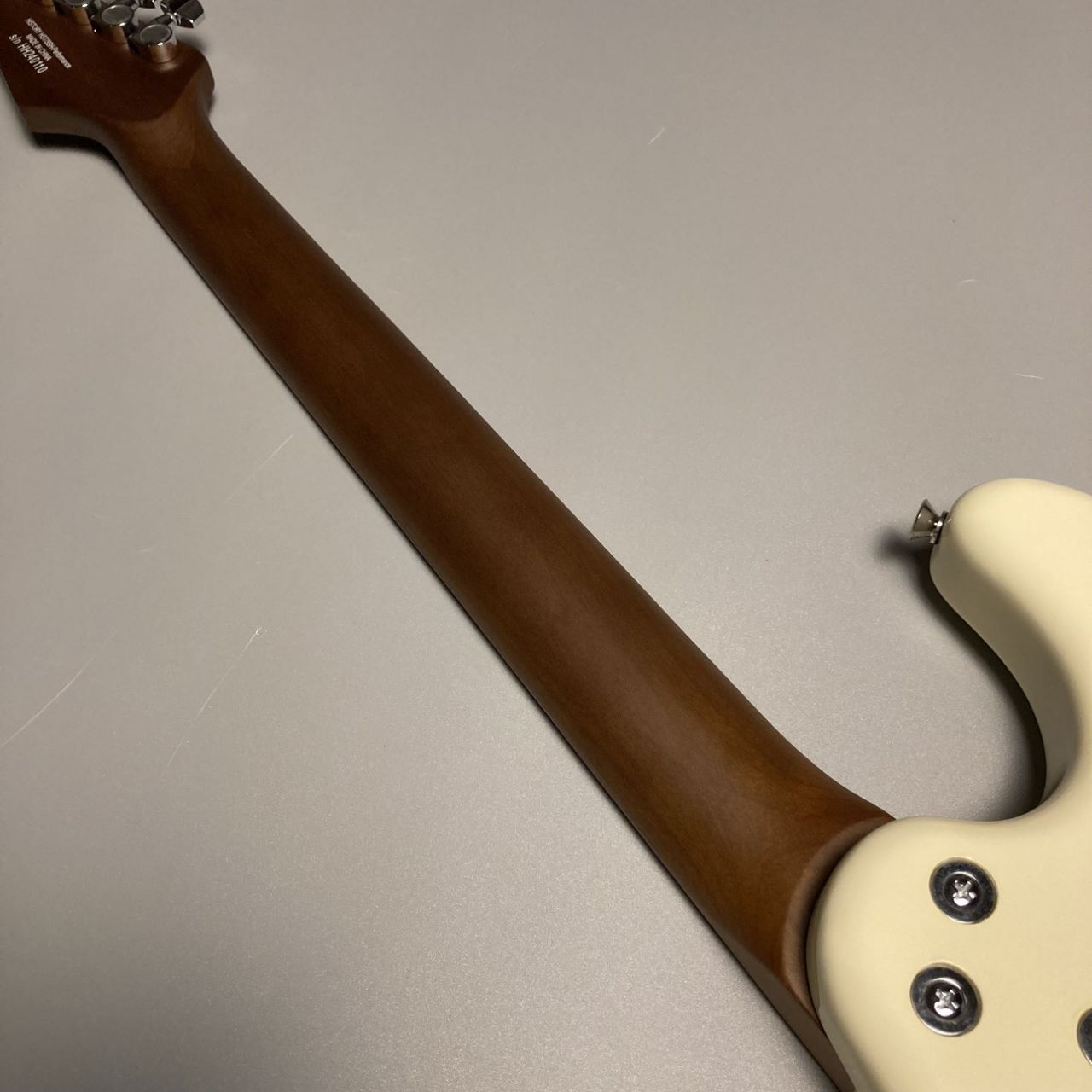 HISTORY HST/SSH-Performance Vintage White ストラトキャスタータイプ