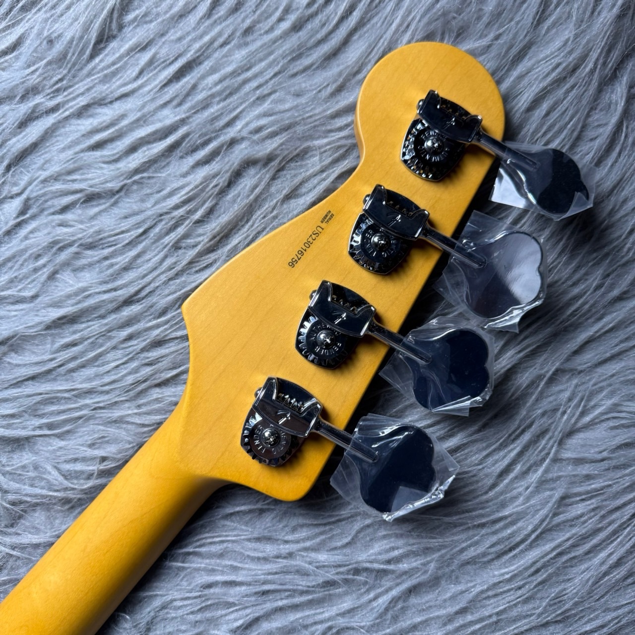 Fender AM PRO II JB RW エレキベース（新品/送料無料）【楽器