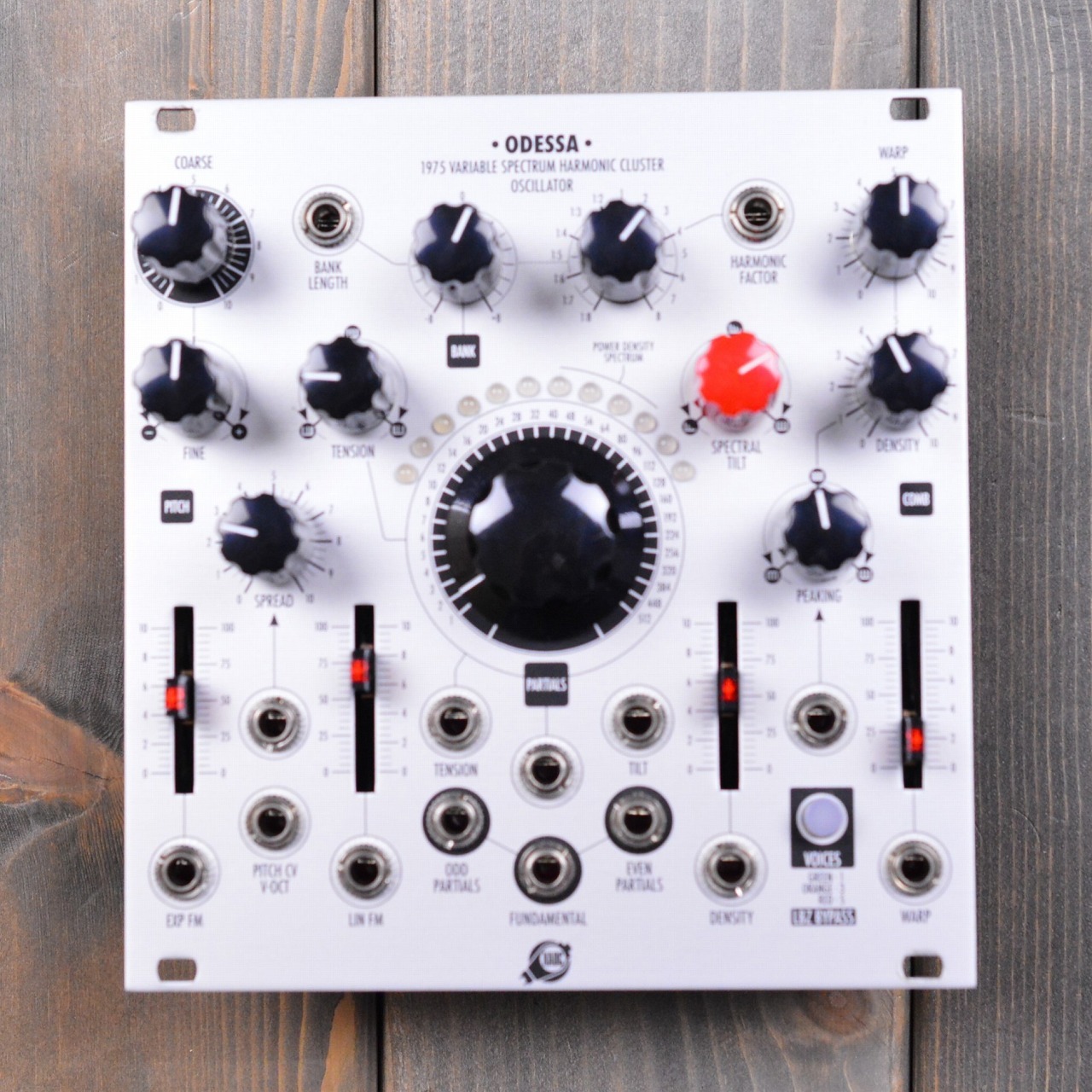 XAOC Devices Odessa（中古/送料無料）【楽器検索デジマート】