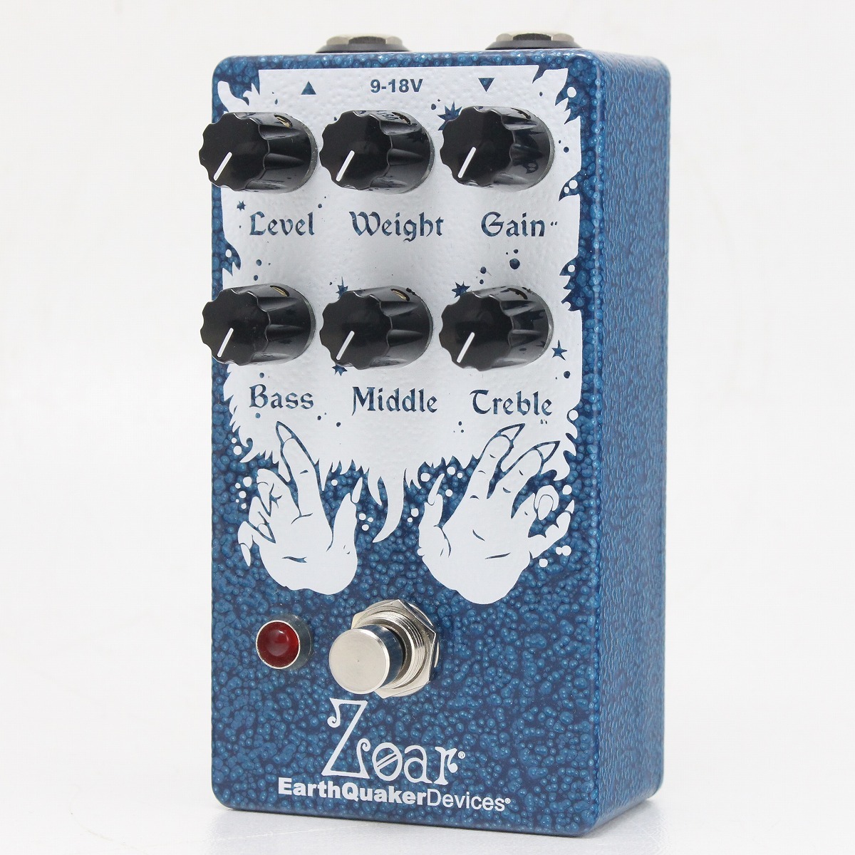 EarthQuaker Devices Zoar 【御茶ノ水本店】（中古）【楽器検索