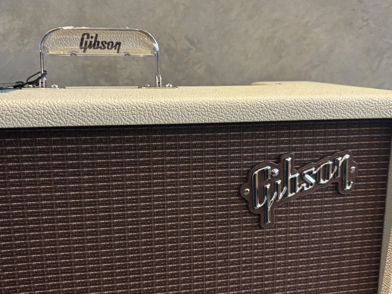 Gibson Dual Falcon 20 2x10 Combo（中古）【楽器検索デジマート】