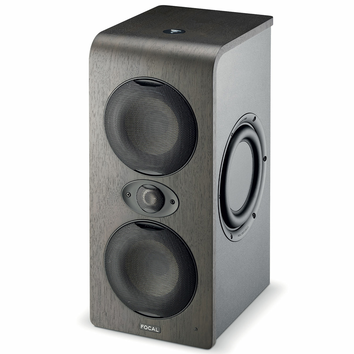 FOCAL Shape Twin (2.5way パワード・モニター)(ペア)【WEBSHOP 