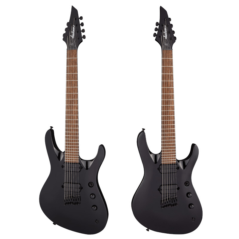 中古】【動作OK】【店頭引取限定】Jackson Chris Broderick Soloist