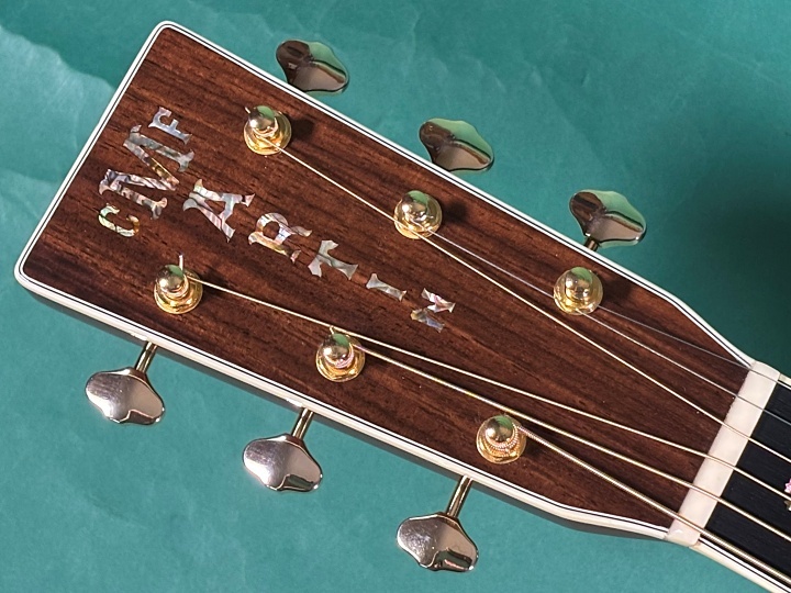 【希少モデル】Martin D-16 Adirondack Spruce top Martin D-16 Adirondack - www.12fret.com