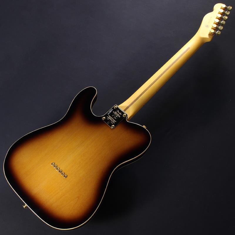 Fender 75th Anniversary American Professional II Custom Telecaster