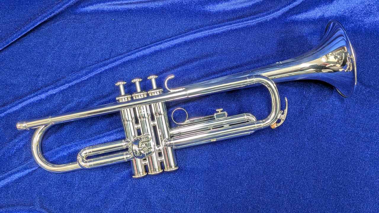 YAMAHA ヤマハトランペット YTR-1335S【ららぽーとTOKYO-BAY店】（中古