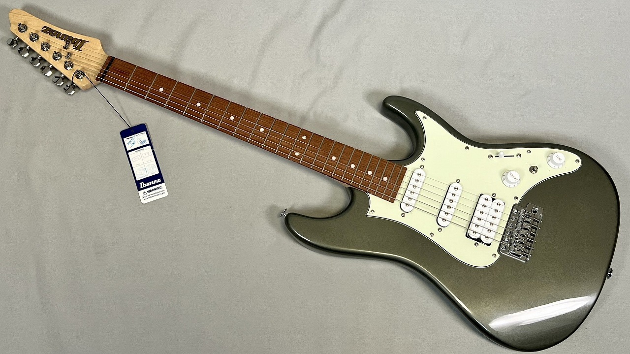 Ibanez AZES40 TUN【長期在庫処分特価】（新品特価）【楽器検索