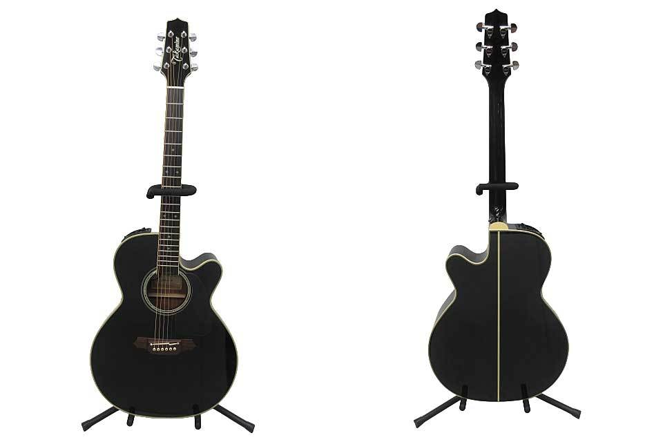 Takamine TDP561C BL 2016年製 アコースティックギター エレアコ タカミネ 【鹿児島店】（中古/送料無料）【楽器検索デジマート】