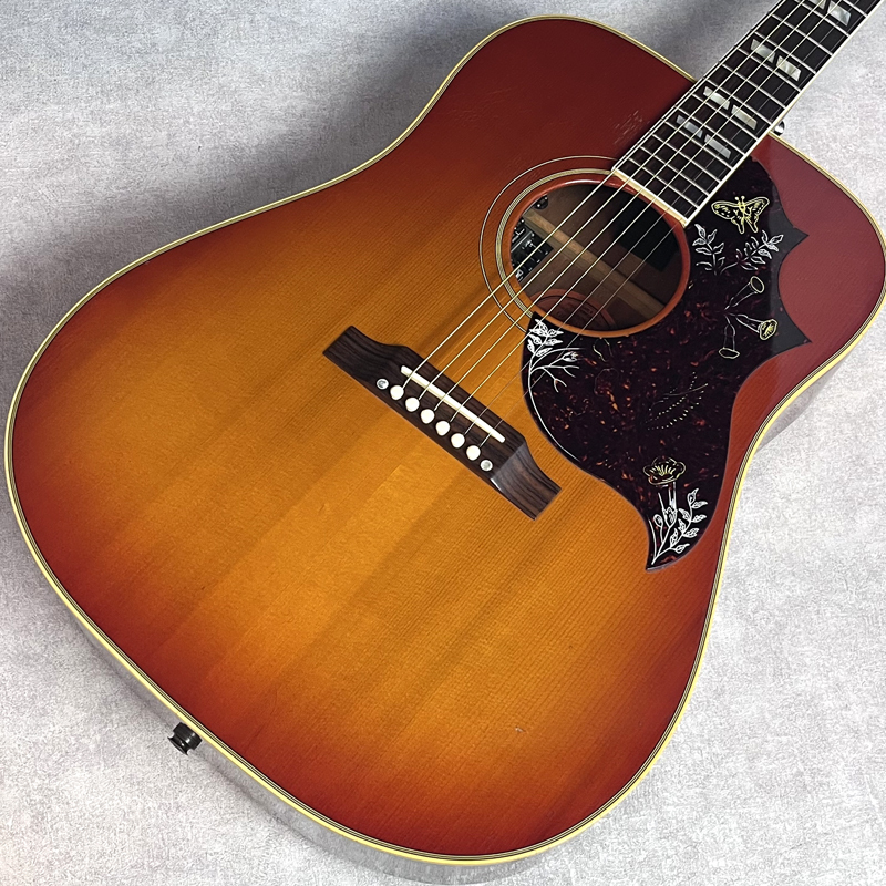 Gibson Early 60's Hummingbird w/PU【加古川店】（中古/送料