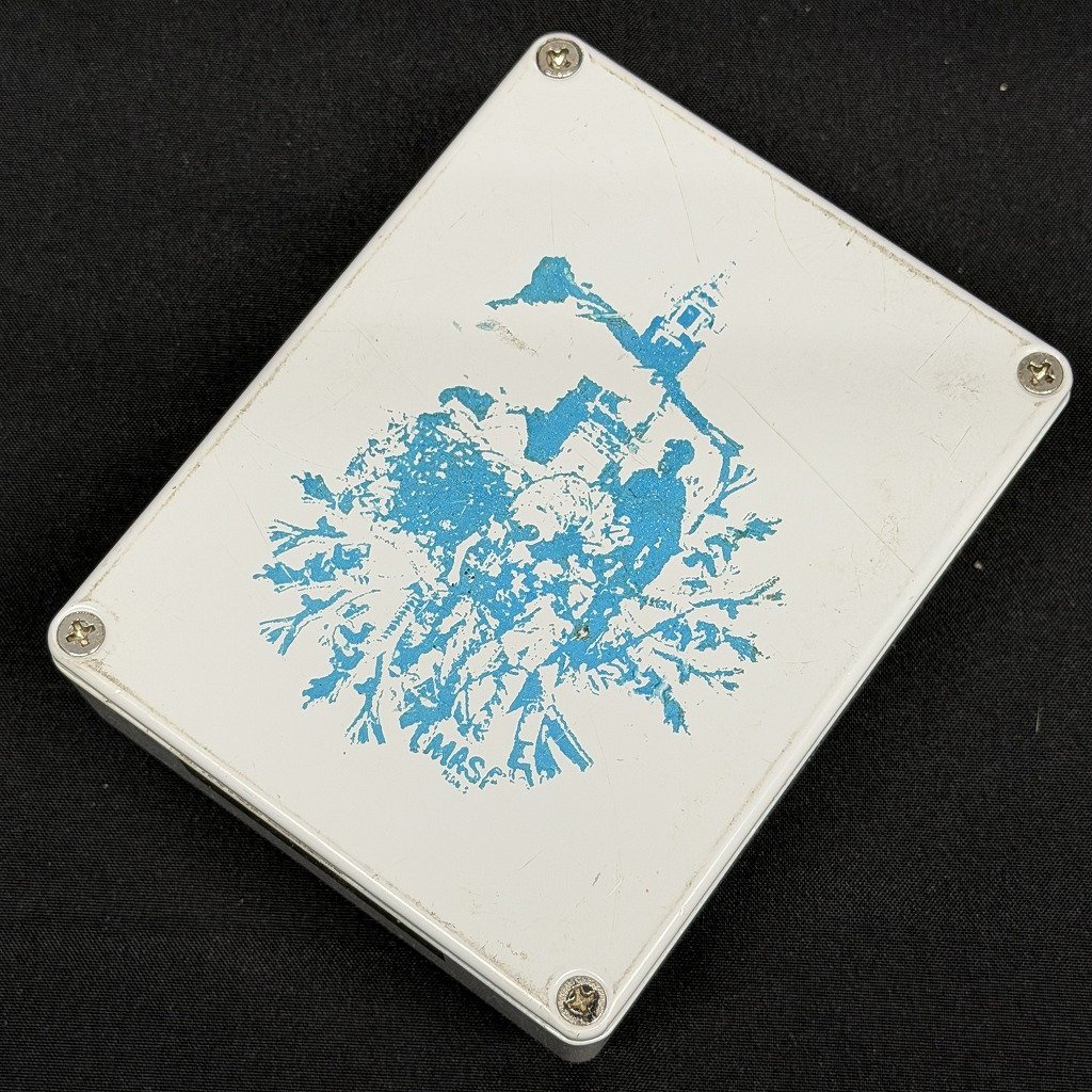 ギター MASF Pedals POSSSESSED POSSESSED – M.A.S.F.
