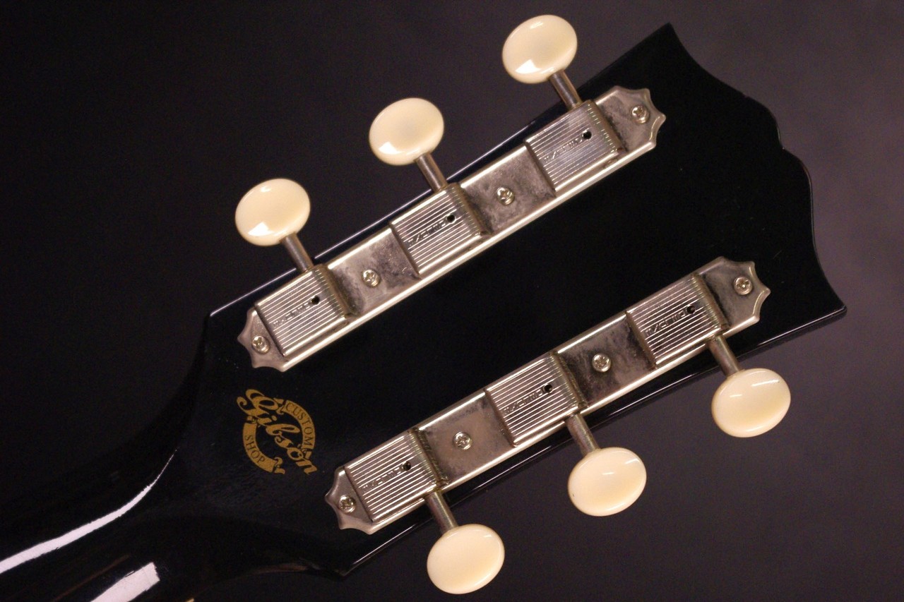 Gibson Custom Shop 1960s B-25（中古）【楽器検索デジマート】