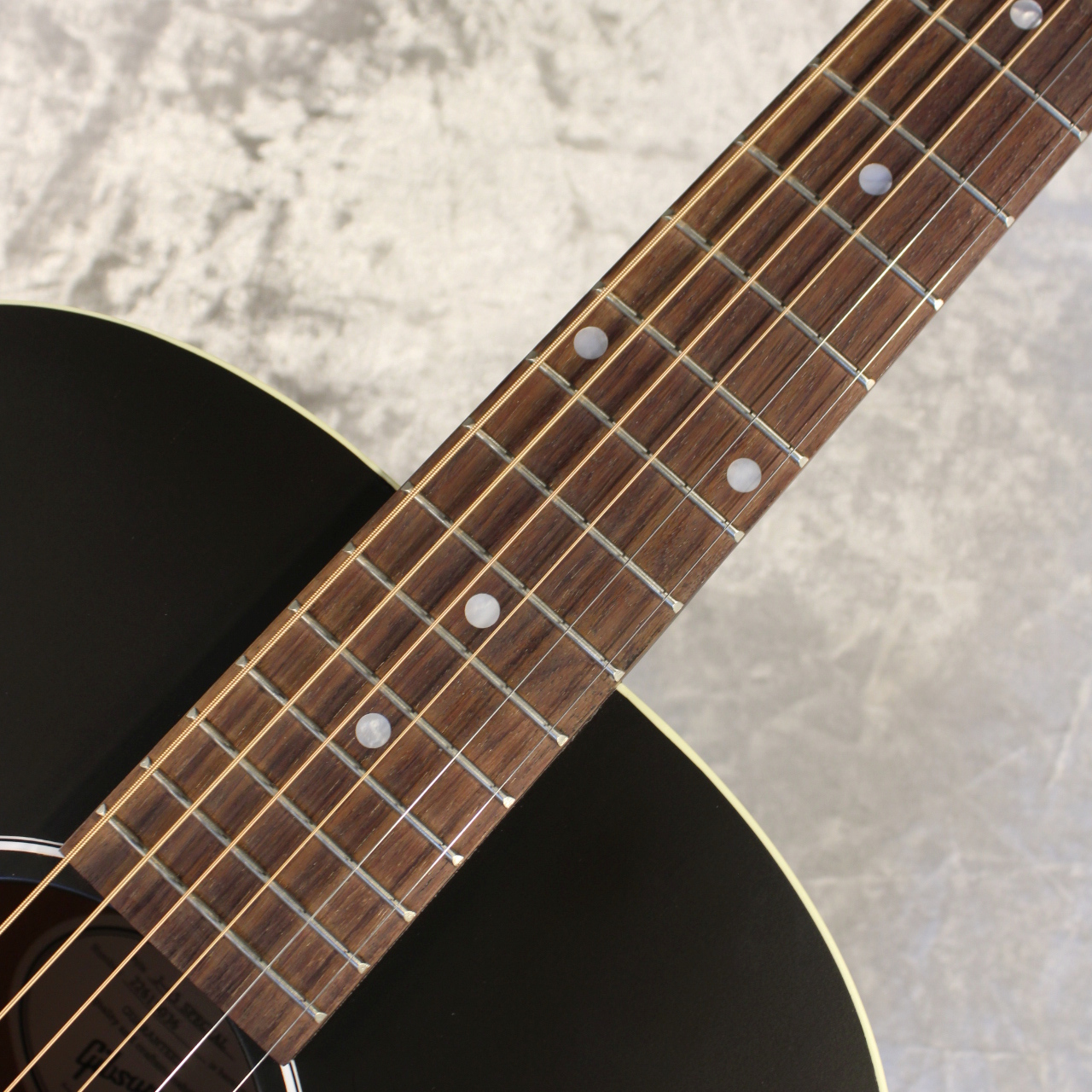 Gibson 【均一なサンバースト】J-45 Special #22615036【分割手数料0