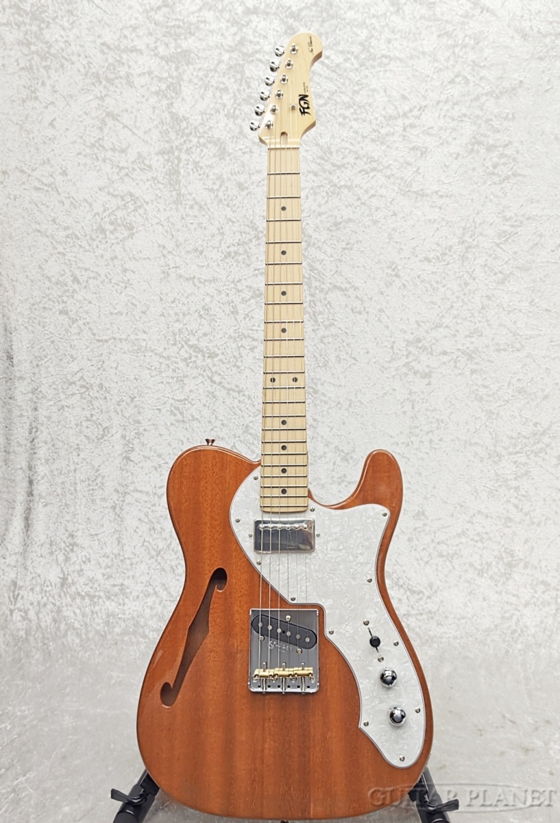 FUJIGEN(FGN) NTE110MMHT NT【シンライン】【H250139】【軽量3.27kg