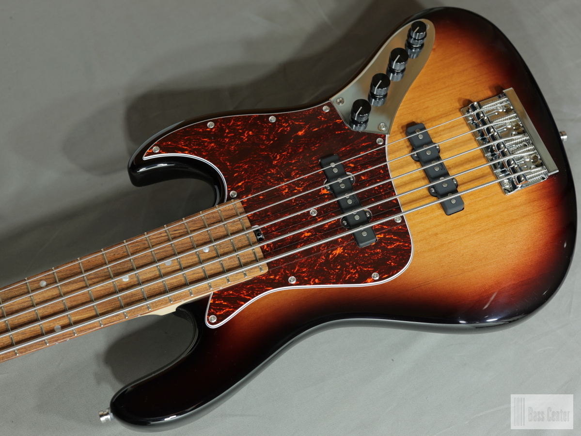 ML21 VJ5 ALDER | Sadowsky Japan
