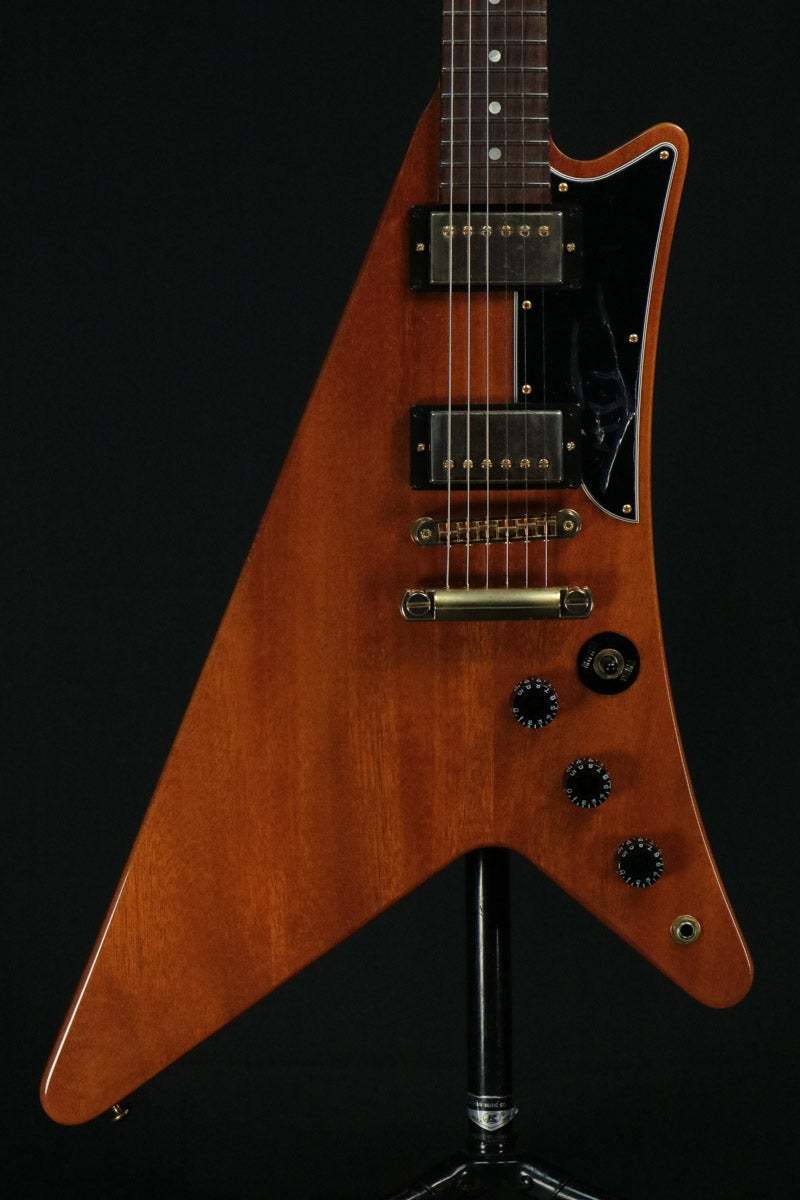 Gibson Exclusive Run Moderne XI Translucent Amber 2019 【名古屋栄 Gibson Exclusive Run Moderne XI Translucent Amber 2019 【名古屋栄