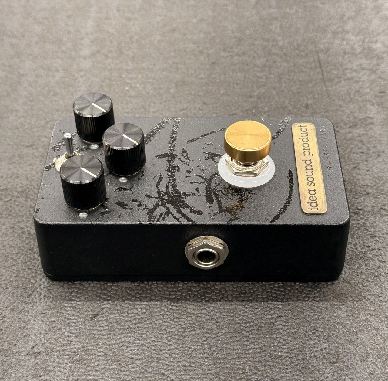 ギター idea sound product RTX idea sound product イディアサウンドプロダクト / IDEA-RTX ver