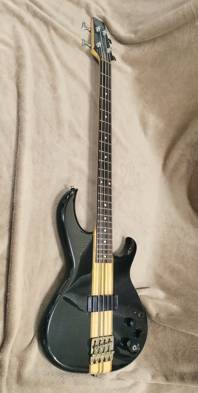 Aria Pro II SB-1000（中古）【楽器検索デジマート】