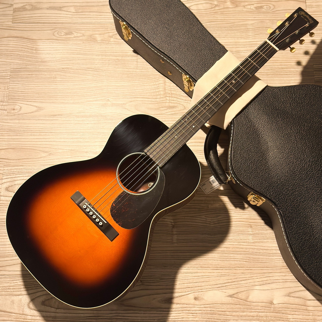 ★これは正にCFマーティン！シェイティッド CE-350ST！ 超激鳴・超美品★ ☆これは正にCFマーティン！シェイティッド CE-350ST！ 超激鳴・超美