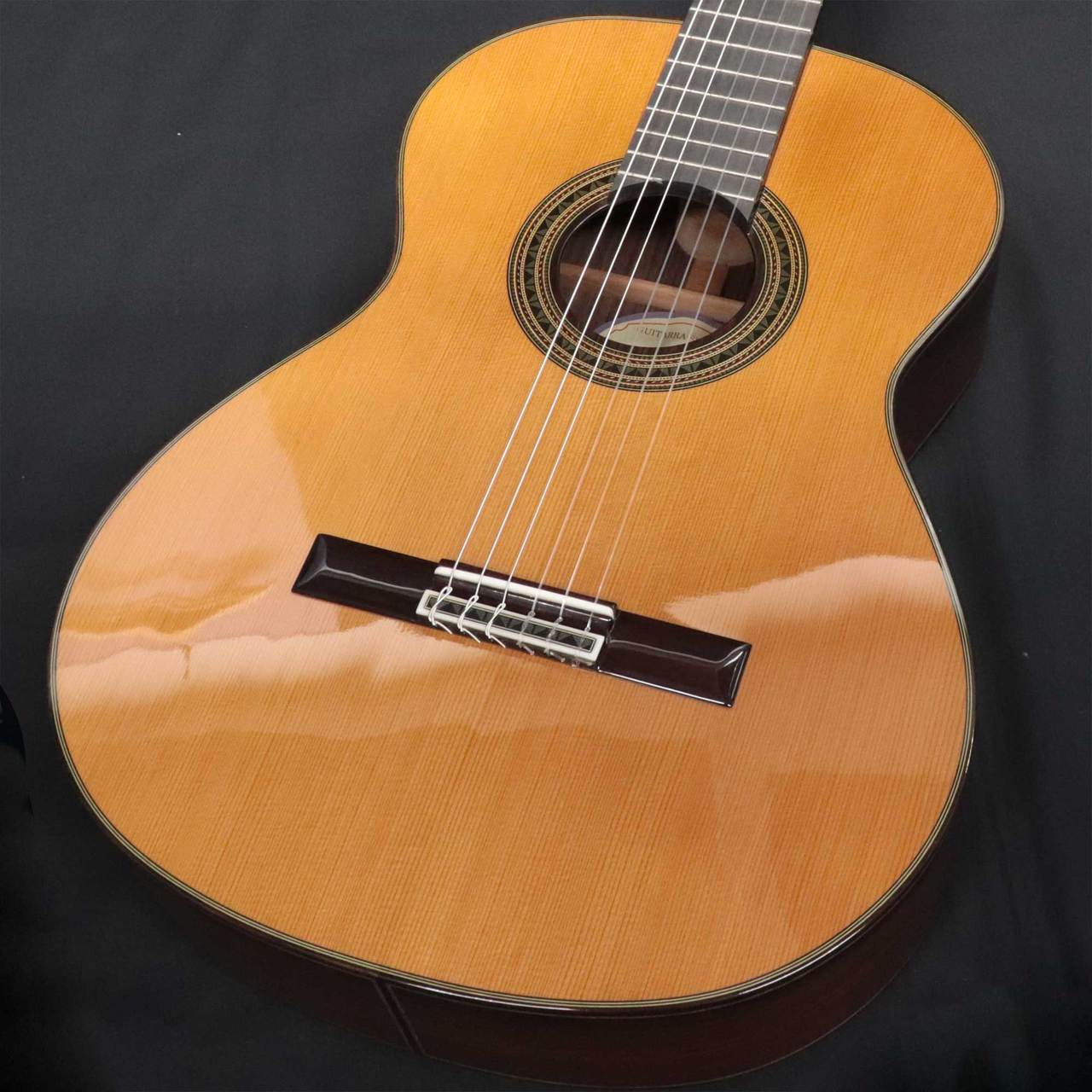 Jose Ramirez SPR CEDAR