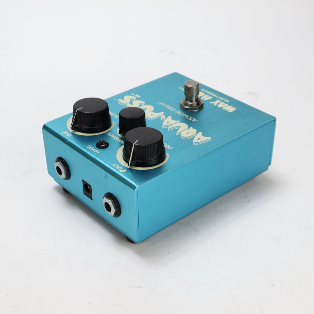 Way Huge 【中古】 WAY HUGE ウェイヒュージ WHE-701 AQUA-PUSS MkII