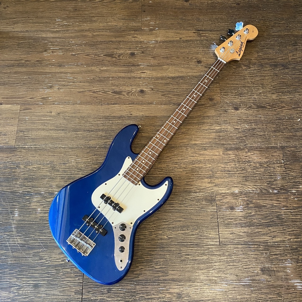 LEGEND JB Type Electric Bass（中古/送料無料）【楽器検索