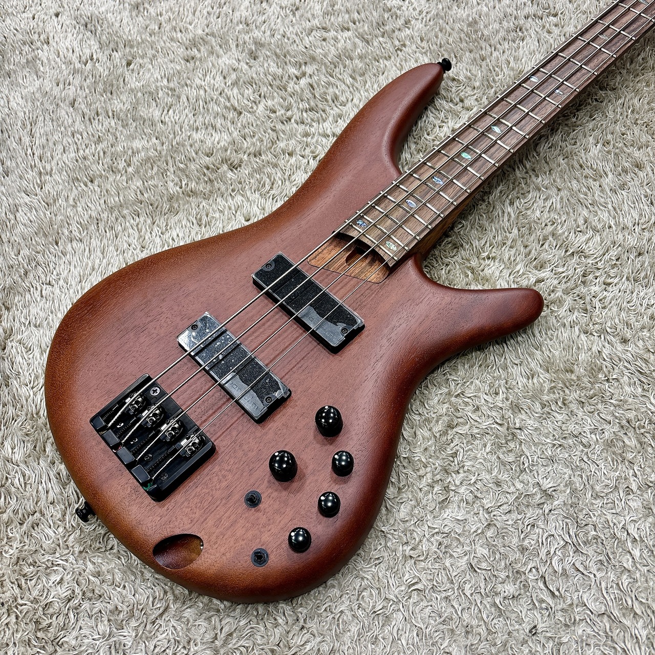 Ibanez SR500(BM)ソフトケース付き Ibanez SR500(BM)ソフトケース付き - メルカリ