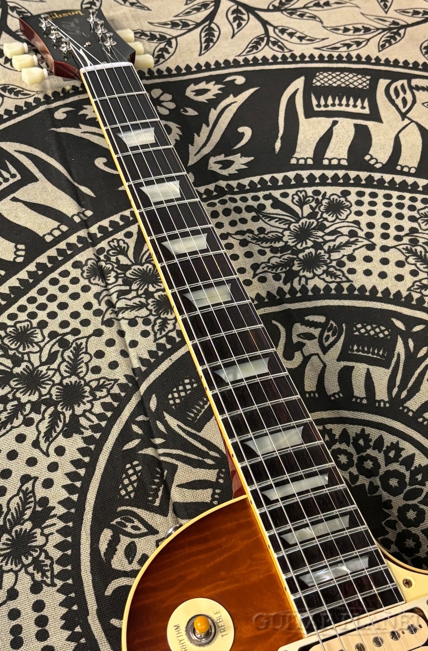 オーダーメイド レスポール　オールドマーチン オーダーメイド レスポール オールドマーチン オーダーメイド レス