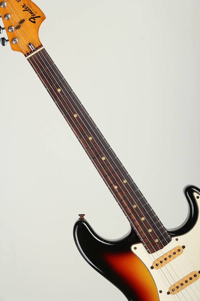 Fender 1976-78 Stratocaster Refinish（ビンテージ）【楽器検索