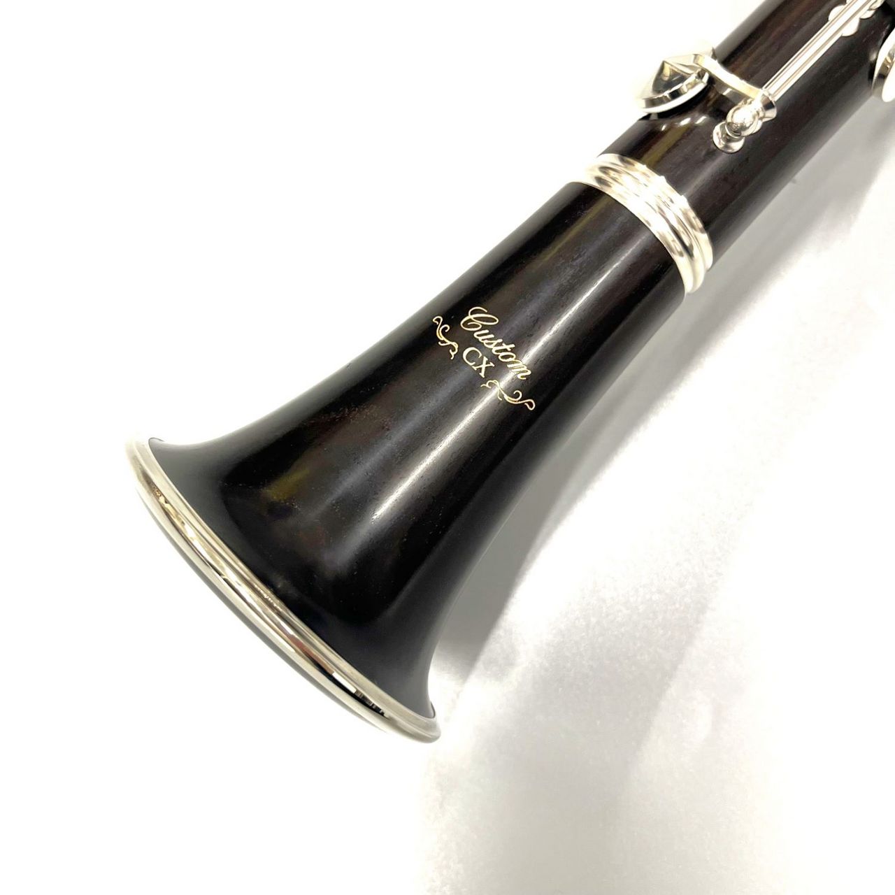 YAMAHA YCL-CXLSE B♭クラリネット（新品/送料無料）【楽器検索