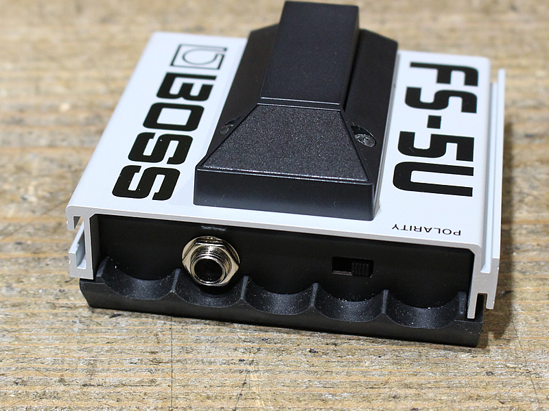 BOSS FS-5U（中古）【楽器検索デジマート】