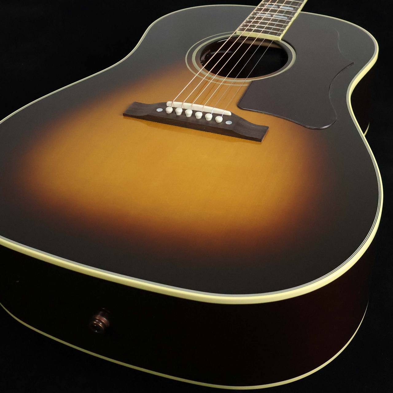 Gibson southern jumbo エレアコ Gibson 【エレアコ】Southern Jumbo Orig アコースティックギター