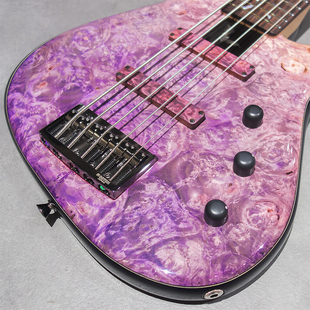 Sugi NB5IR BM-PRM/ASH/Amethyst Gradation【分割48回払いまで金利