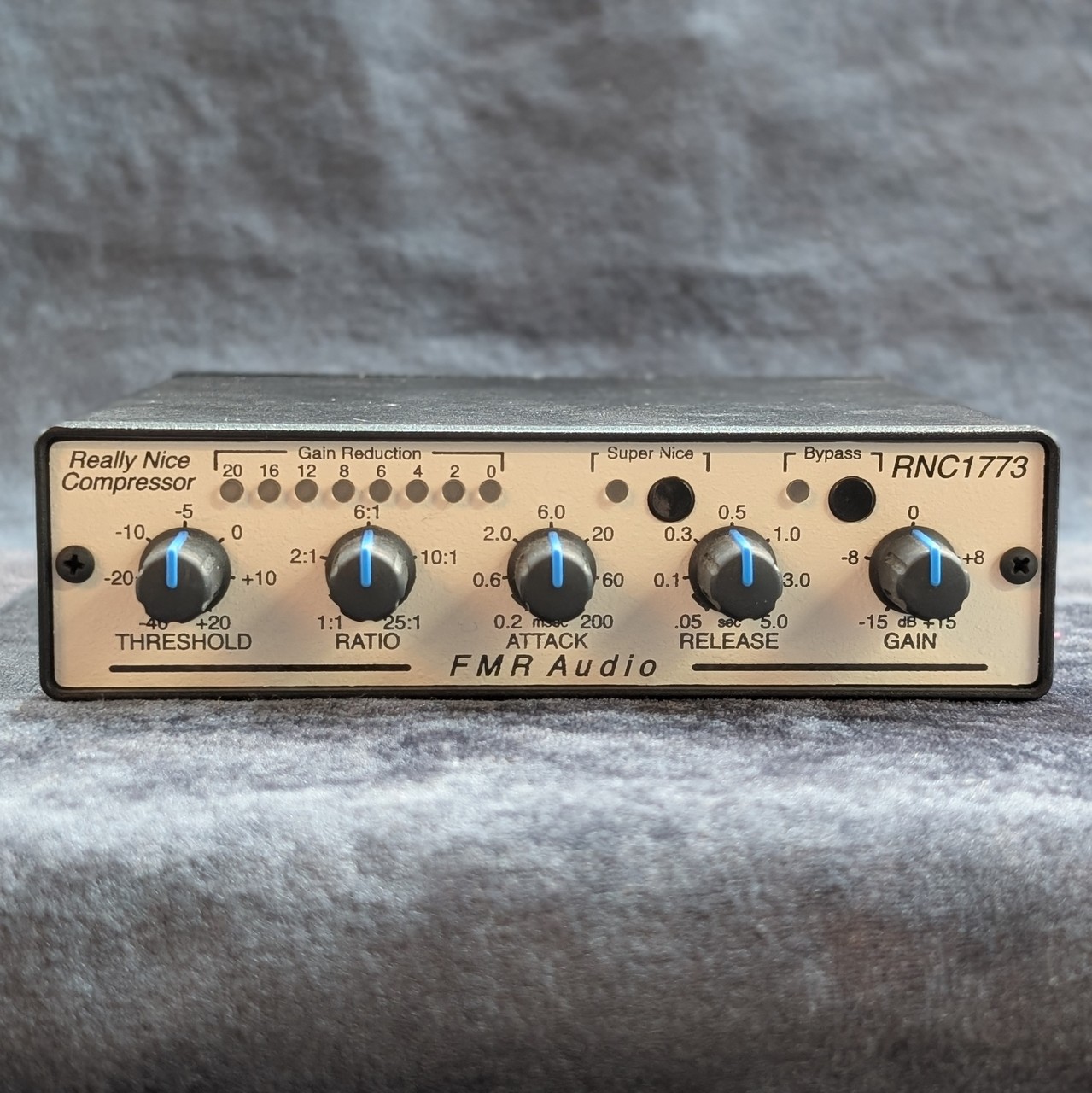 FMR Audio RNC1773（中古）【楽器検索デジマート】