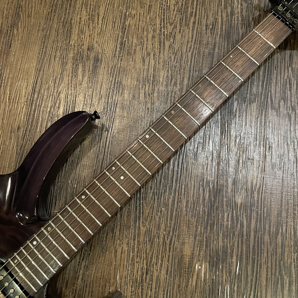 GrassRoots G-TN-58G Electric Guitar グラスルーツ エレキ