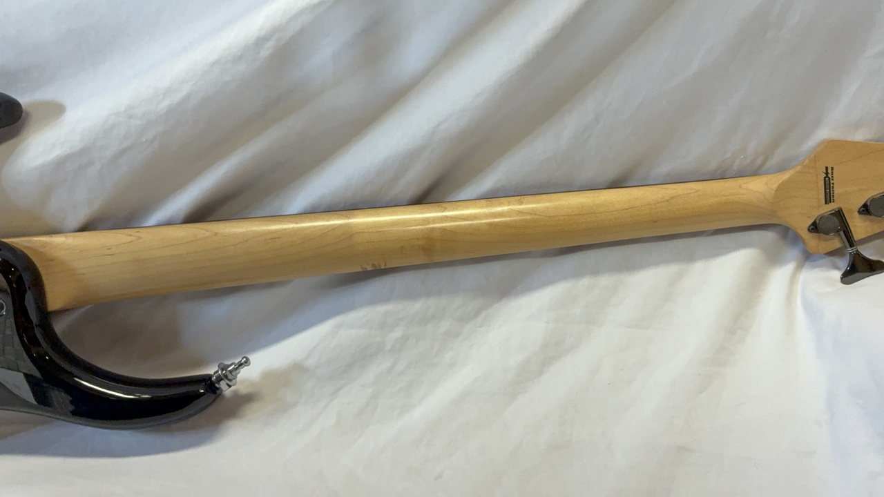 MTD Kingston Z4（中古）【楽器検索デジマート】