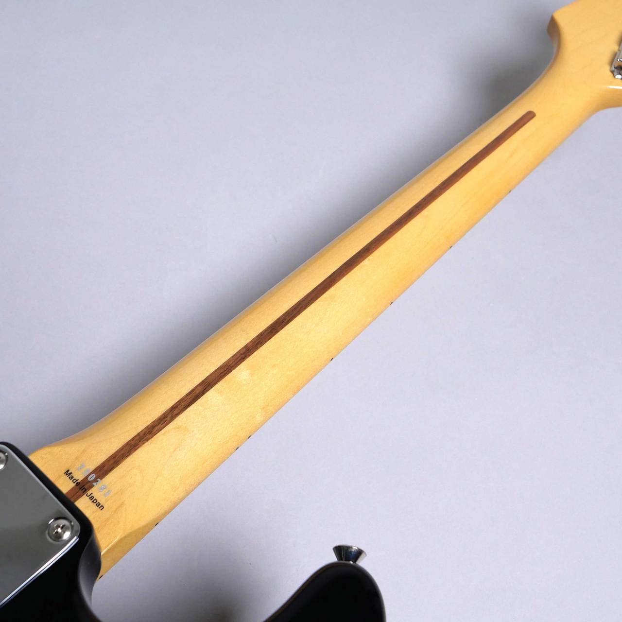 Tokai AST-102 Black アッシュボディ メイプル指板 ブラック 日本製