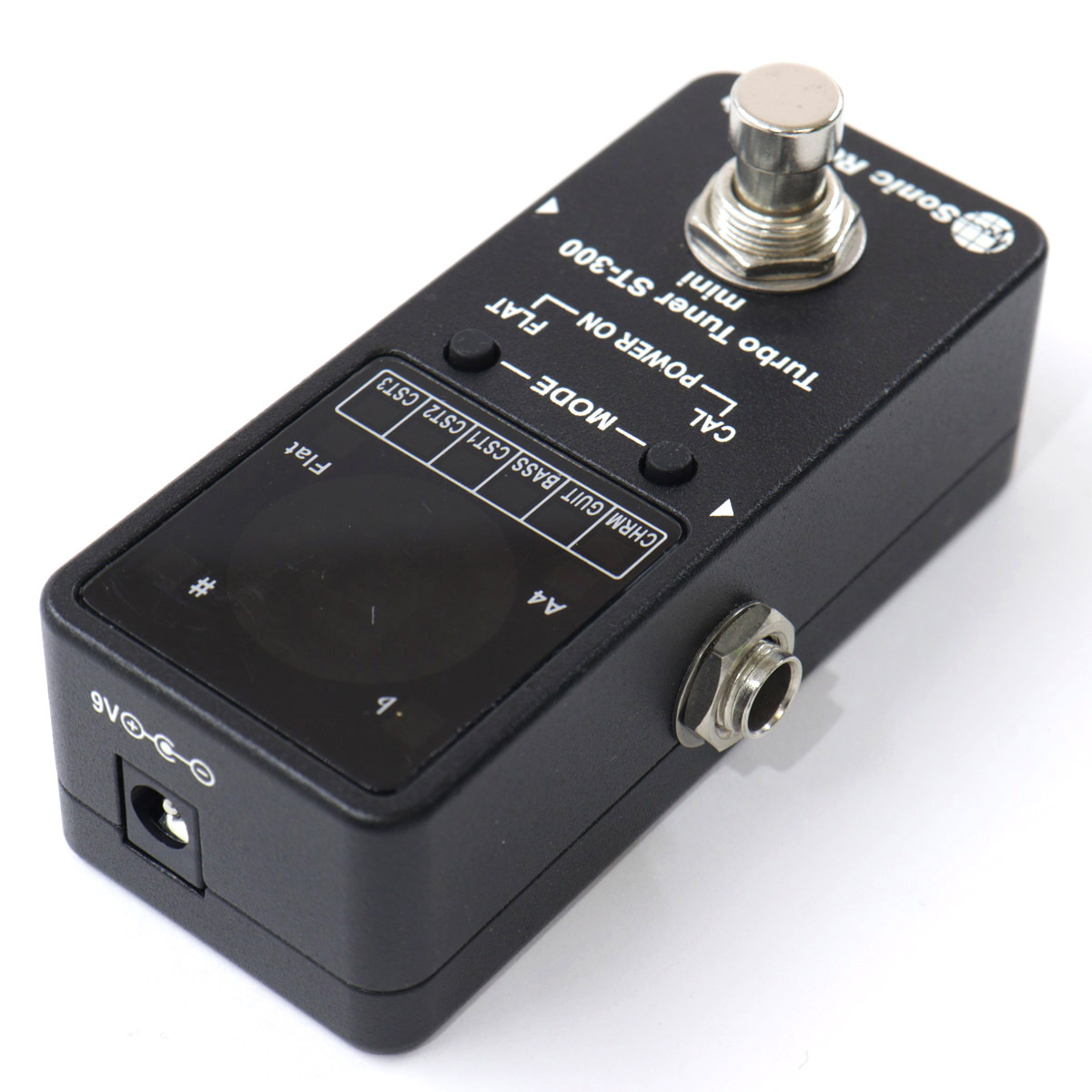 Sonic Research ST-300 mini 【池袋店】（中古/送料無料）【楽器検索