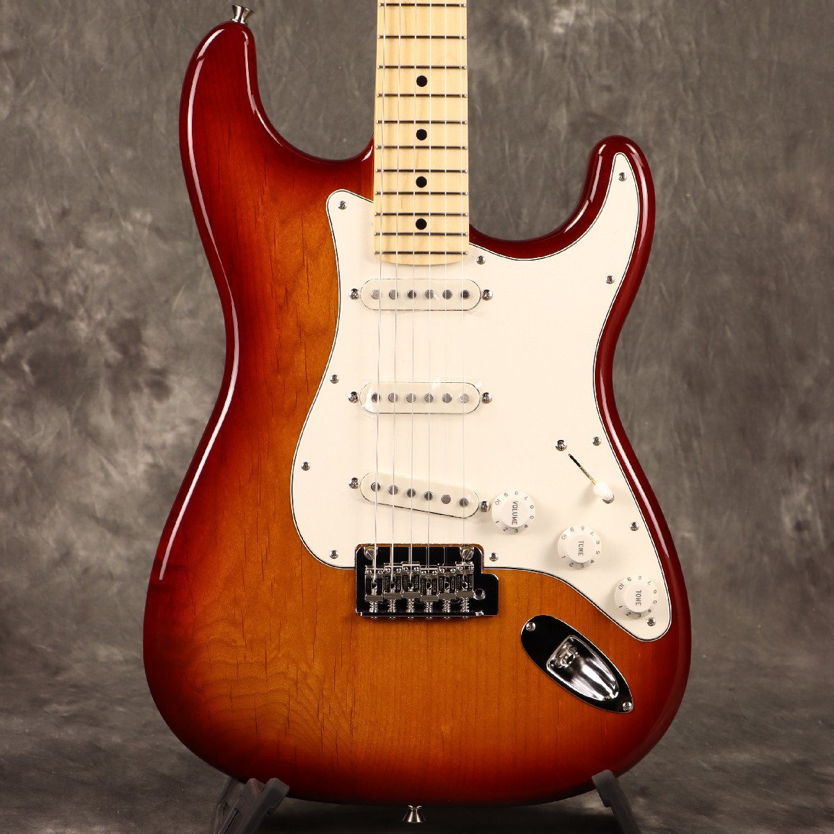 Fender MIJ Hybrid II FSR Collection Hybrid II Stratocaster