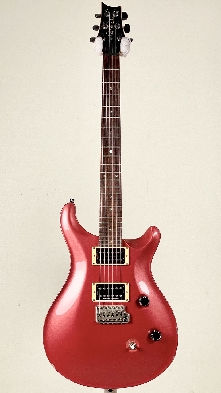 Paul Reed Smith(PRS) CE 24 Mahogany -Salmon Sparkle-【1999年